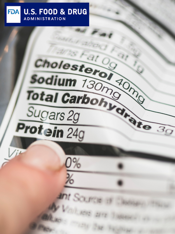 Cost-Effectiveness of the US Food and Drug Administration Added Sugar Labeling Policy for Improving Diet and Health