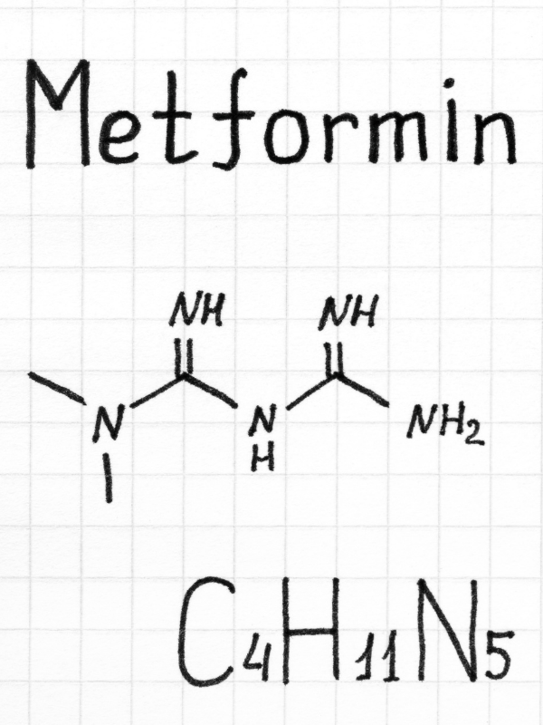 Metformin lowers long-term diabetes risk
