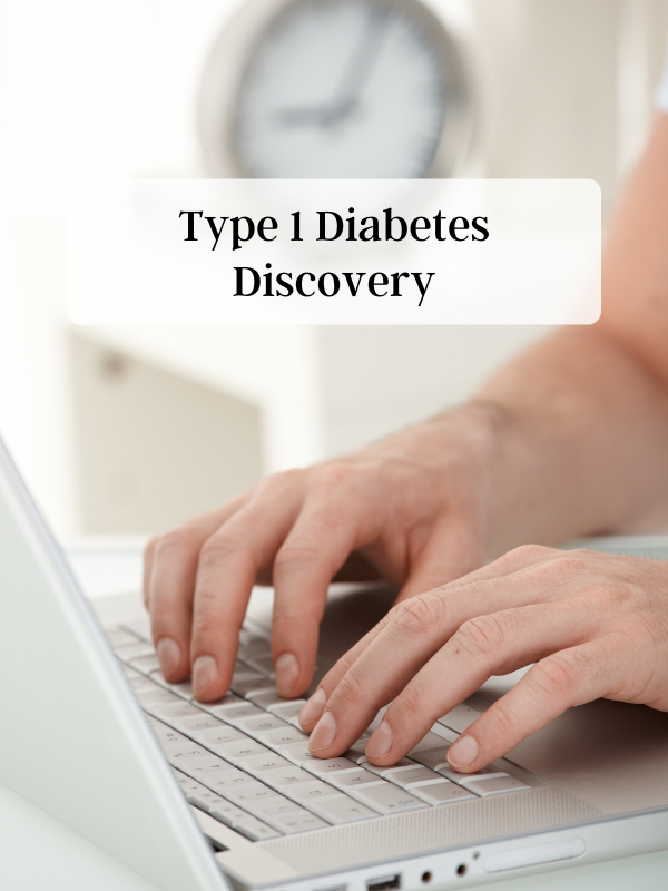 Type 1 Diabetes Discovery